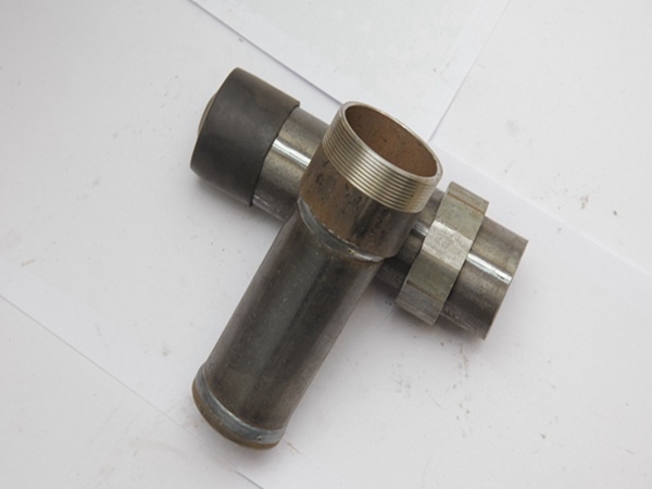 营口螺旋式声测管厚壁3.0mm